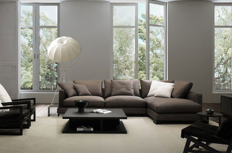 Camerich Lazy Time Sectional-112 W