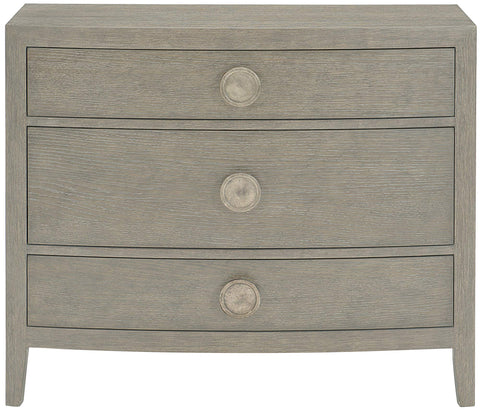 Bernhardt Linea Bachelor's Chest