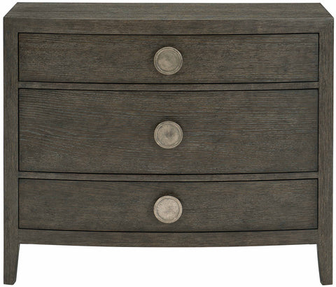 Bernhardt Linea Bachelor's Chest