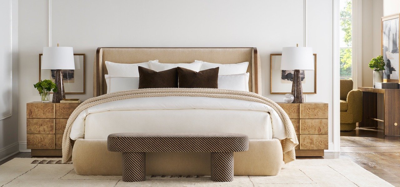 Bed Down Home